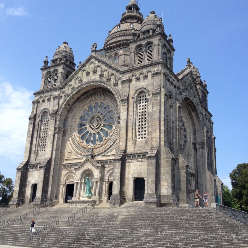 Melhores hotéis de Portugal