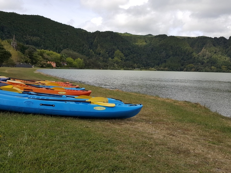 Açores - Portugal