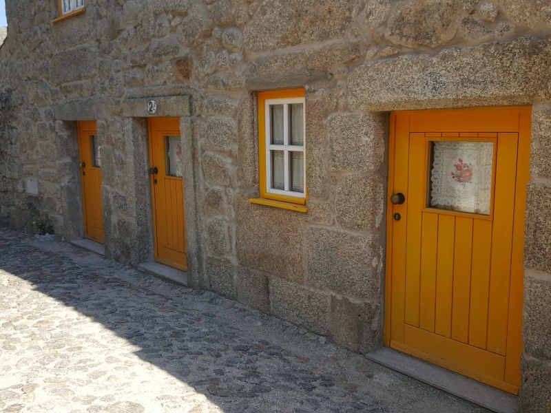 Cova da Beira- Portugal