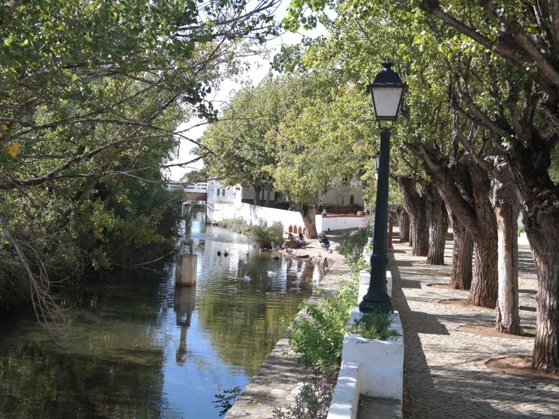 Algarve Rural