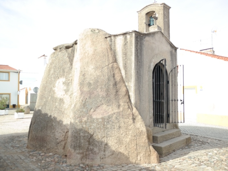 Mora (Alentejo)- Portugal