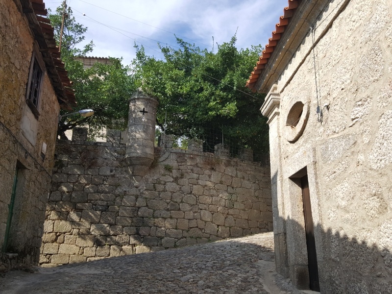Cova da Beira- Portugal