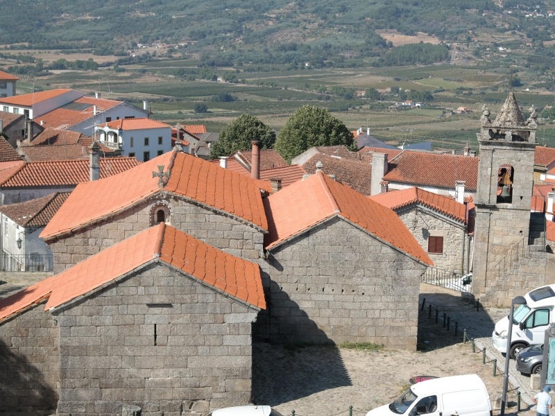 Cova da Beira- Portugal