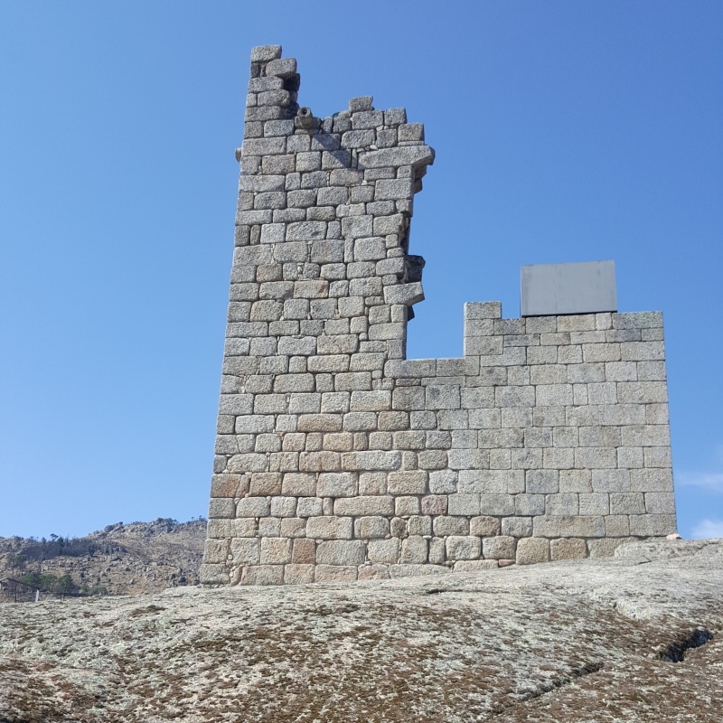 Cova da Beira- Portugal