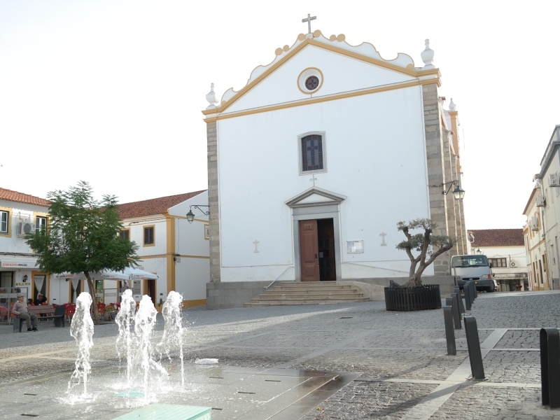 Mora (Alentejo)- Portugal