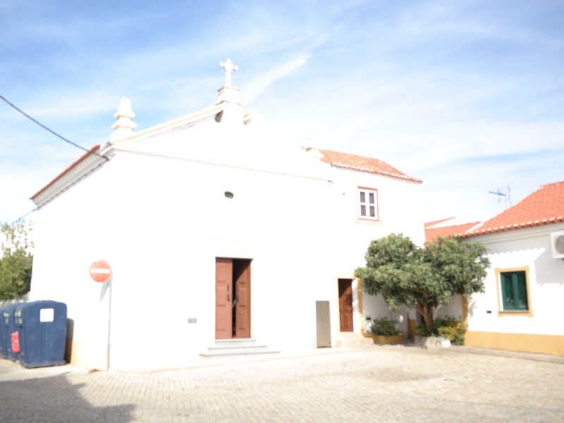 Mora (Alentejo)- Portugal