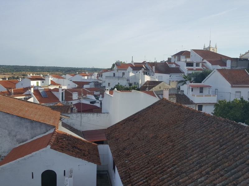 Mora (Alentejo)- Portugal
