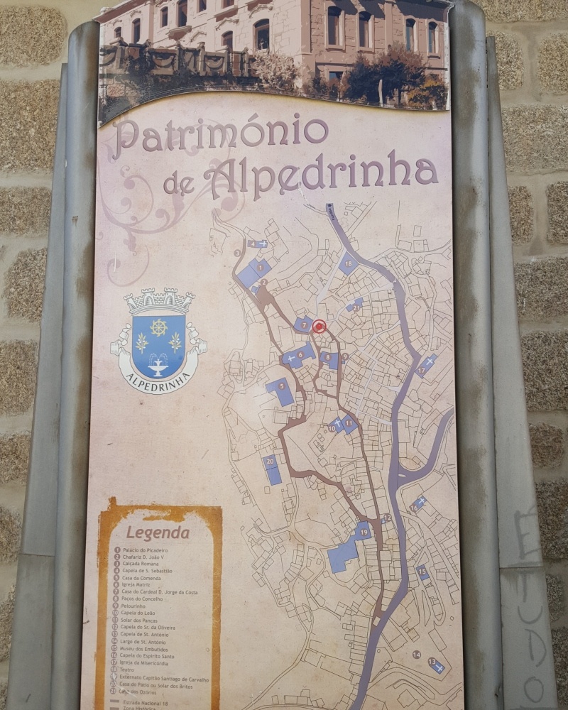 Cova da Beira- Portugal