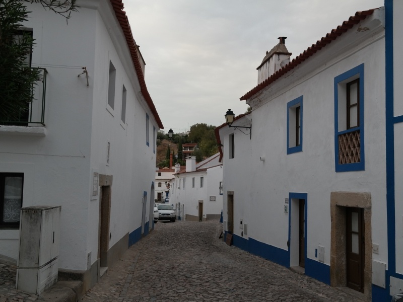 Mora (Alentejo)- Portugal