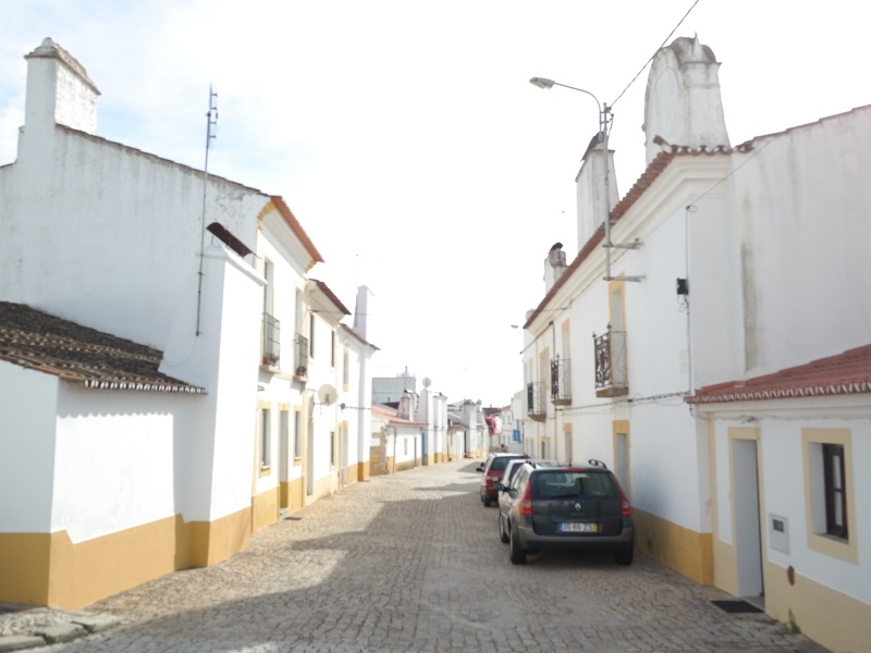 Mora (Alentejo)- Portugal