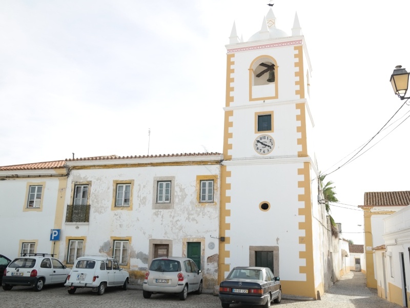 Mora (Alentejo)- Portugal
