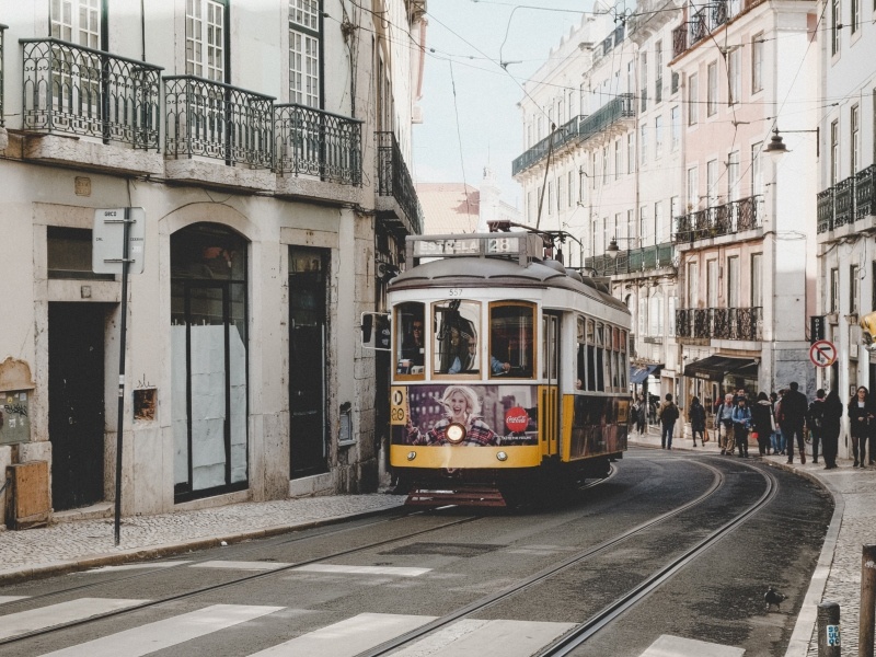 Portugal