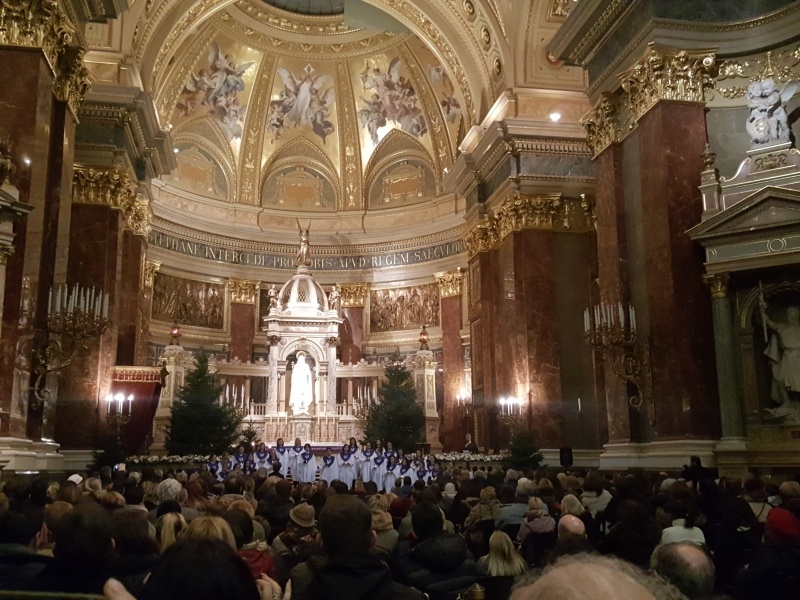 Budapest - Hungary