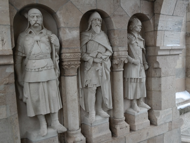 Budapest - Hungary