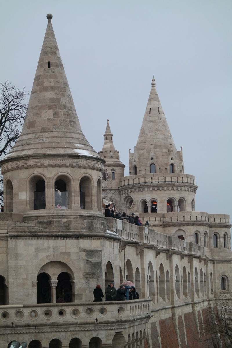 Budapest - Hungary