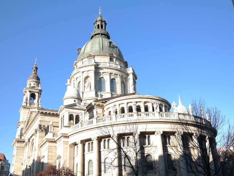 Budapest - Hungary