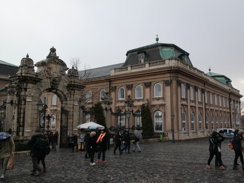 Budapest - Hungary