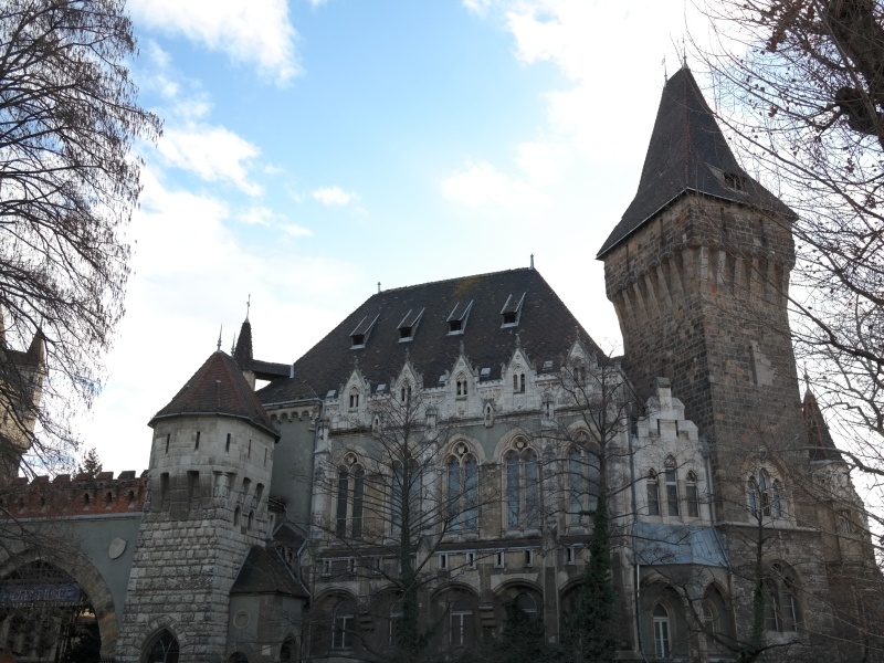 Budapest - Hungary
