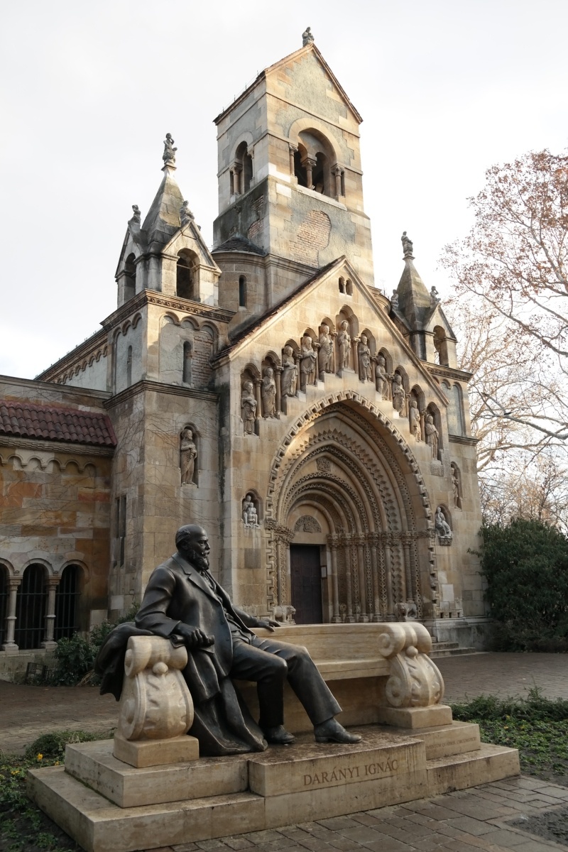 Budapest - Hungary