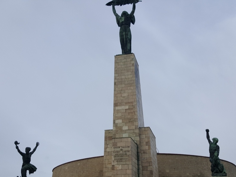 Budapest - Hungary