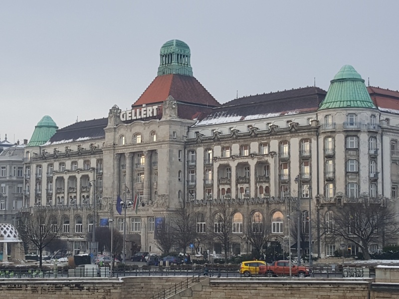 Budapest - Hungary