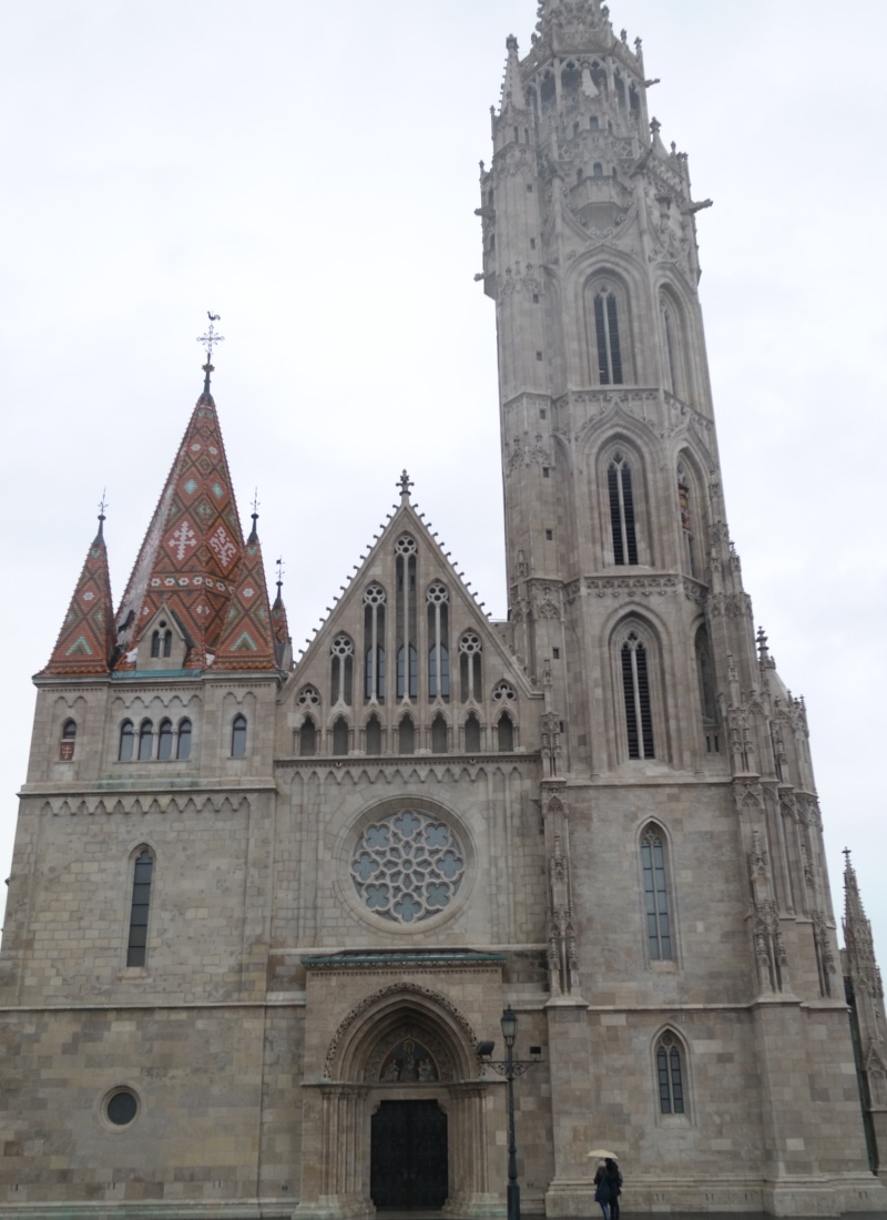 Budapest - Hungary