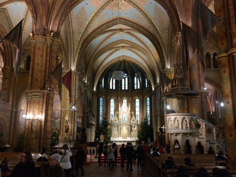 Budapest - Hungary