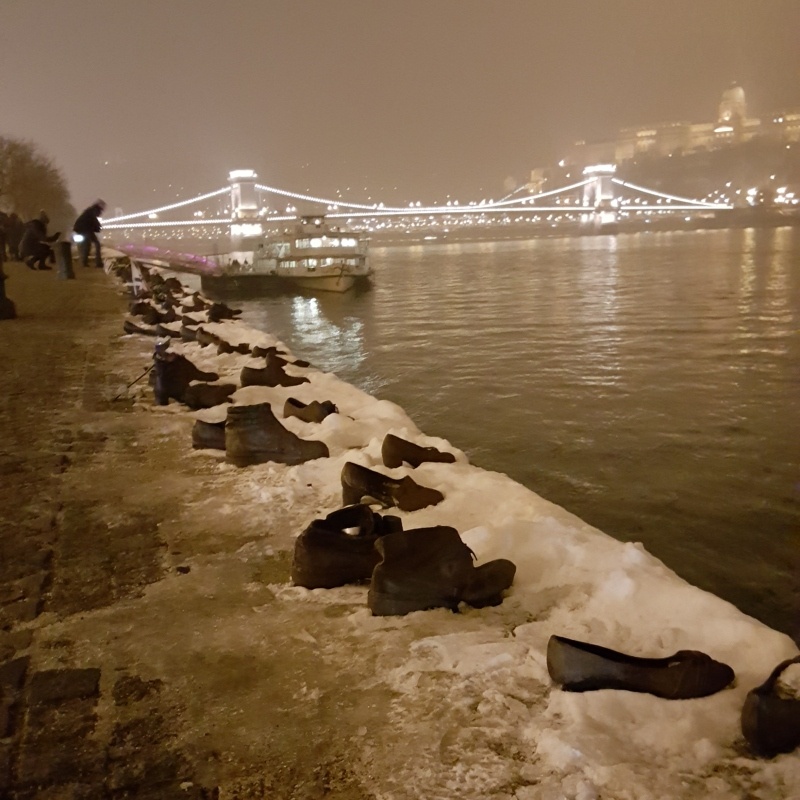 Budapest - Hungary