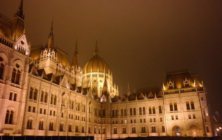 Budapest - Hungary