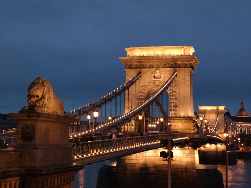 Budapest - Hungary