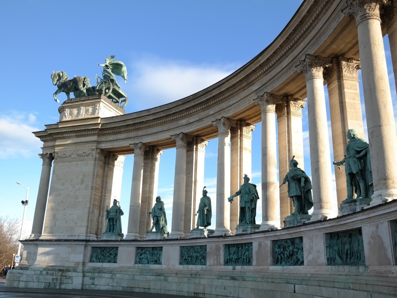 Budapest - Hungary