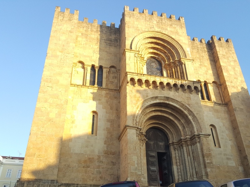 COIMBRA- PORTUGAL