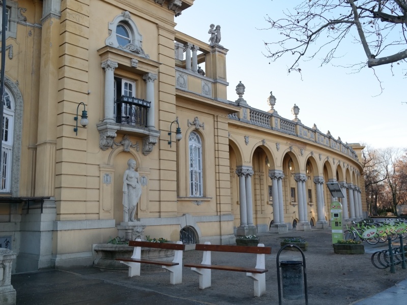 Budapest - Hungary