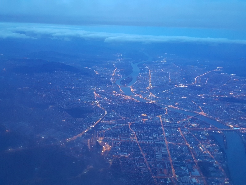 Budapeste - Hungria
