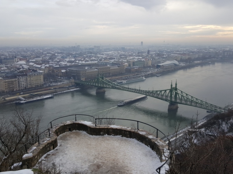 Budapest - Hungary