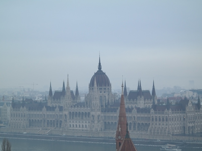 Budapest - Hungary