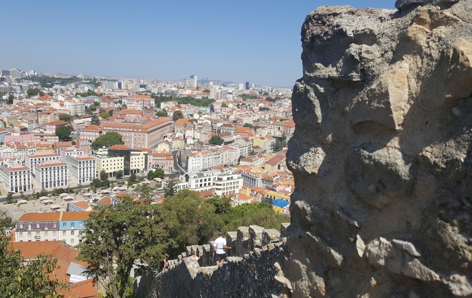 Monumentos históricos de Portugal