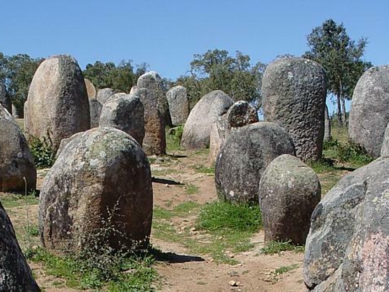 Monumento de Portugal