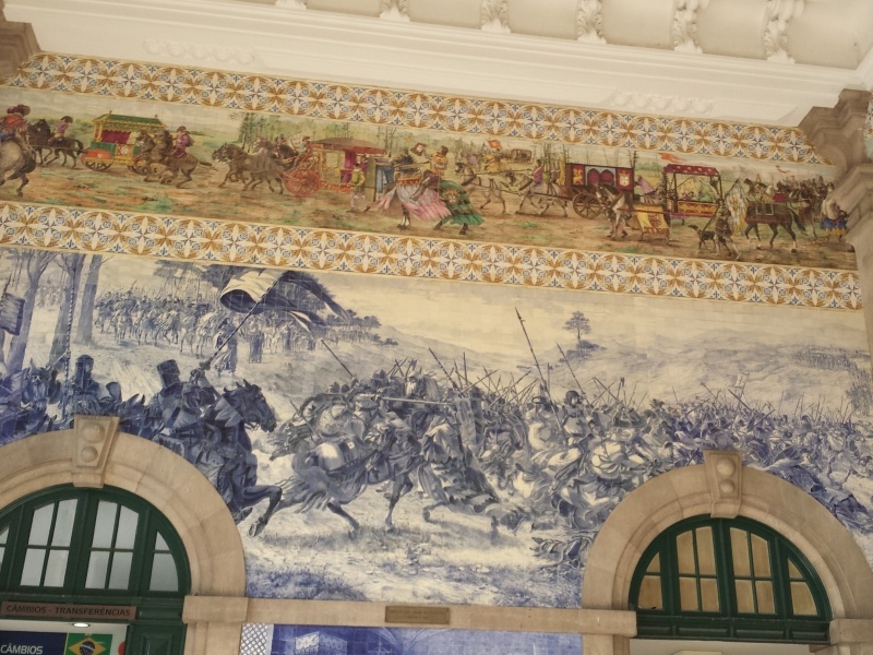 Portugal