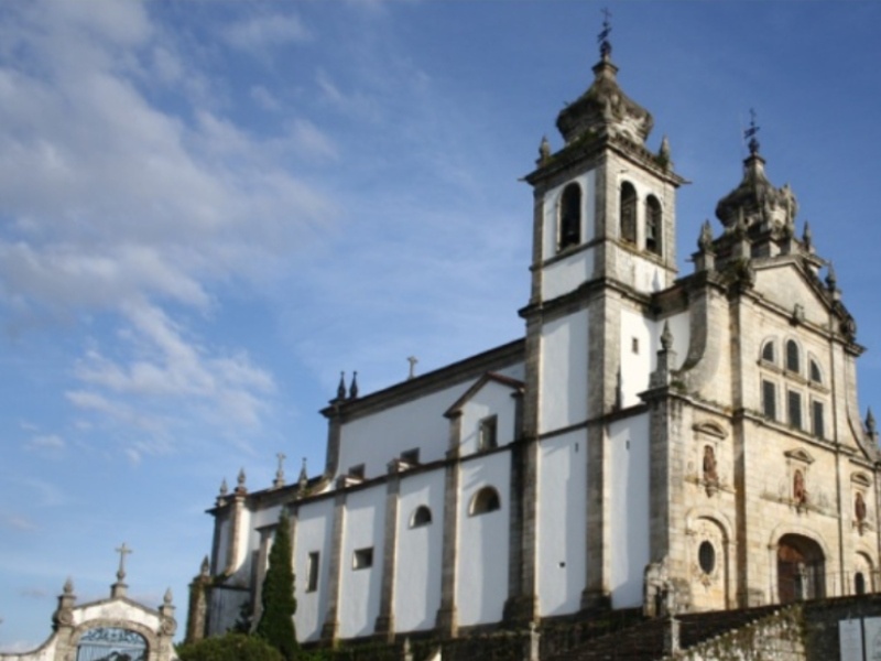 Braga- Portugal