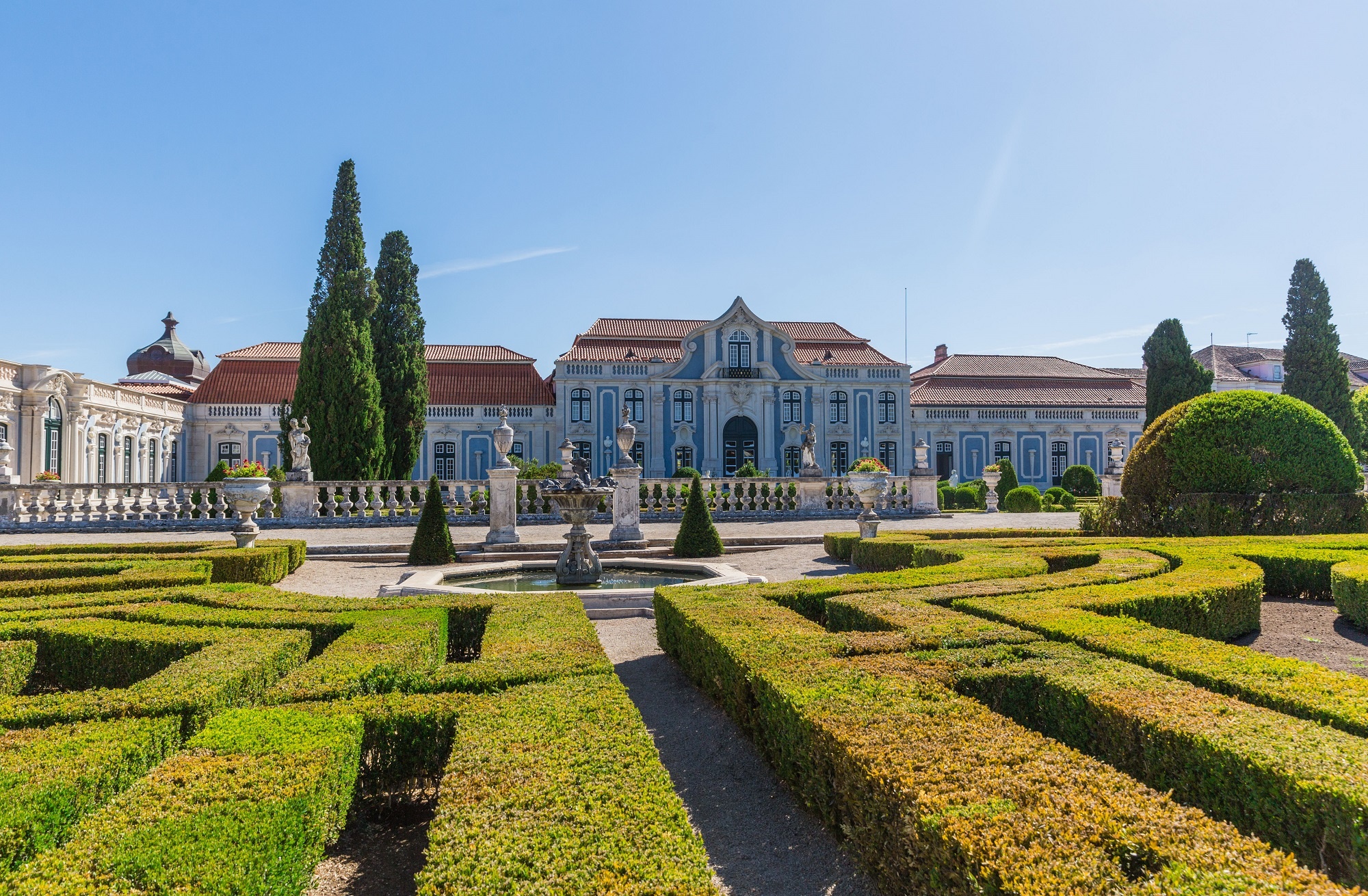 Monumentos de Portugal