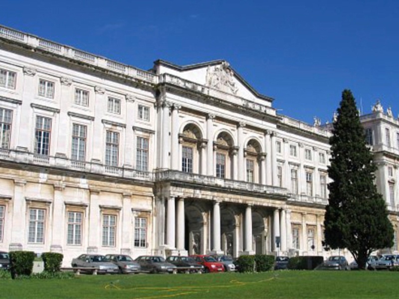 Monumrentos de Portugal