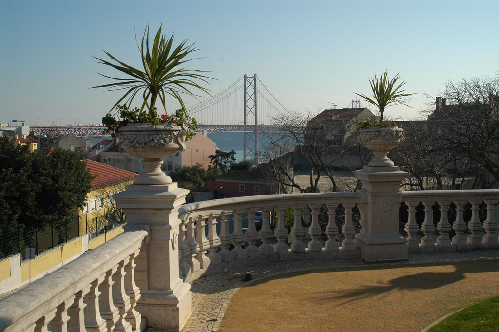 Hotéis em Lisboa - portugal