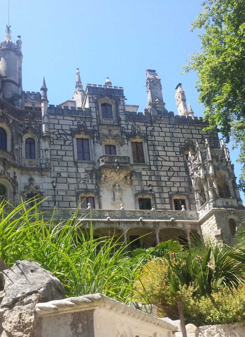 Portugal