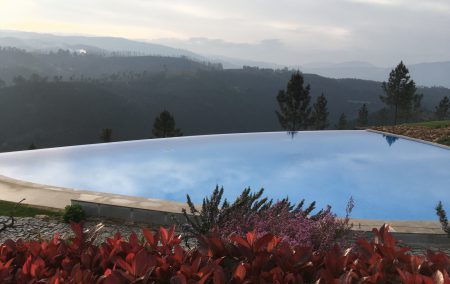 Melhores hotéis com piscina em Portugal