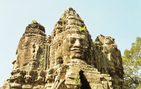 Monumentos mundiais