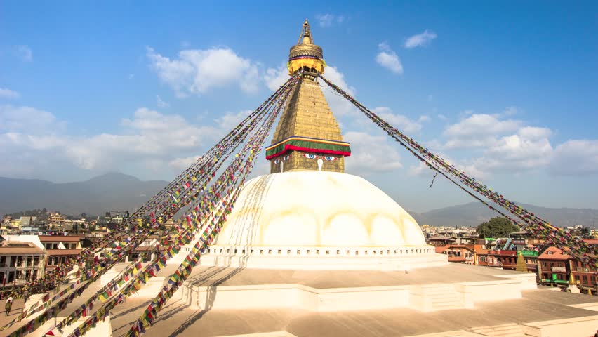 Nepal