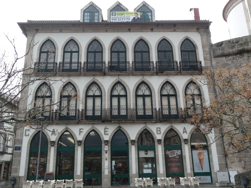 Portugal