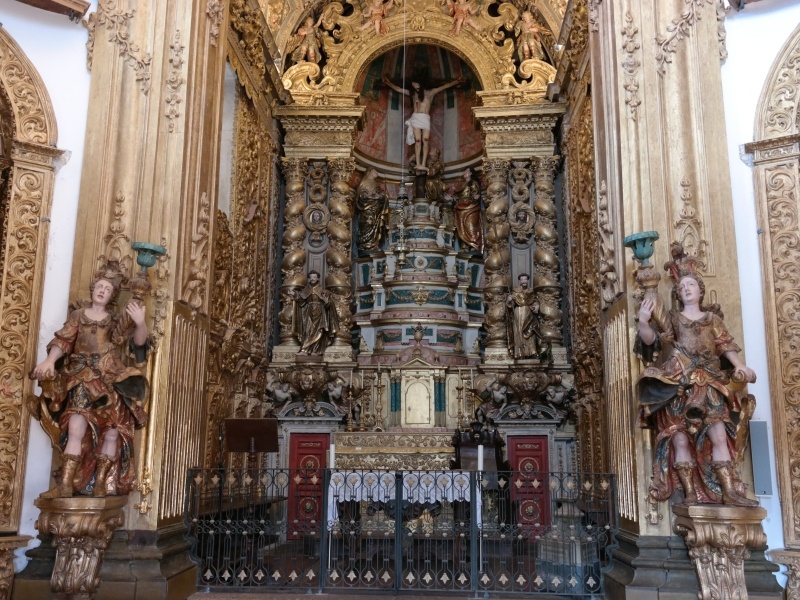 Portugal