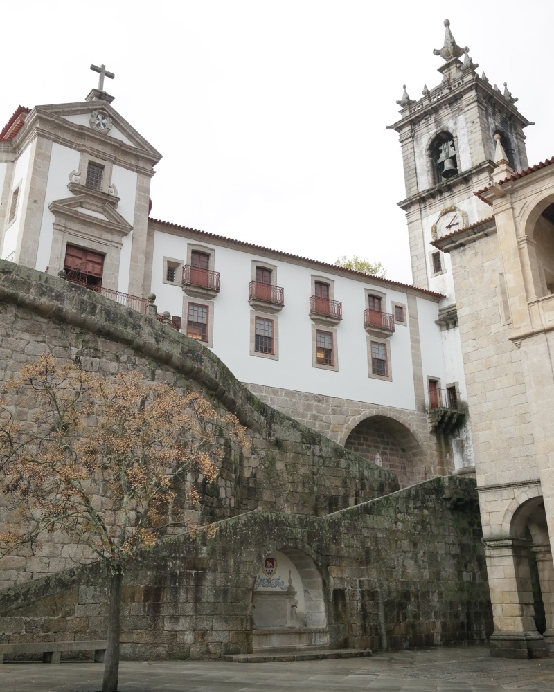 Portugal